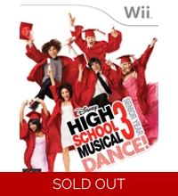 Wii High School Musical